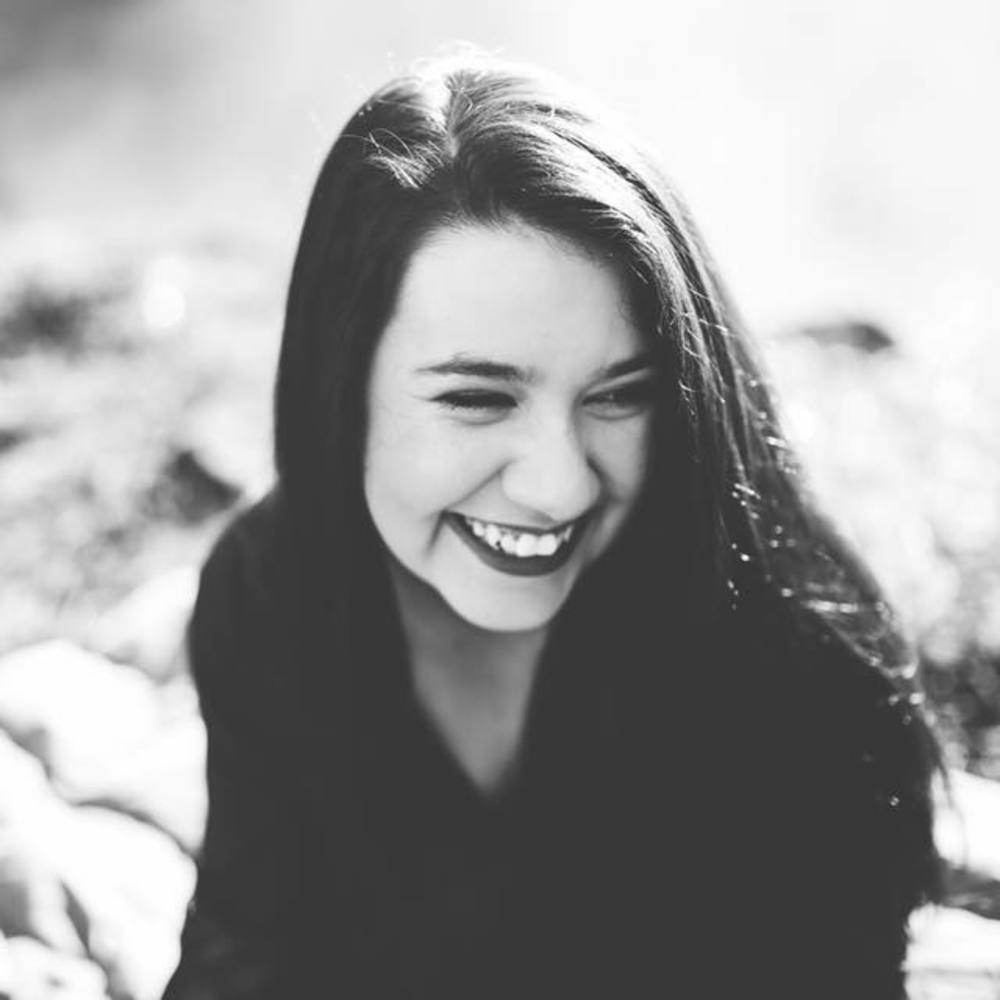 Meet your Posher, Kamryn